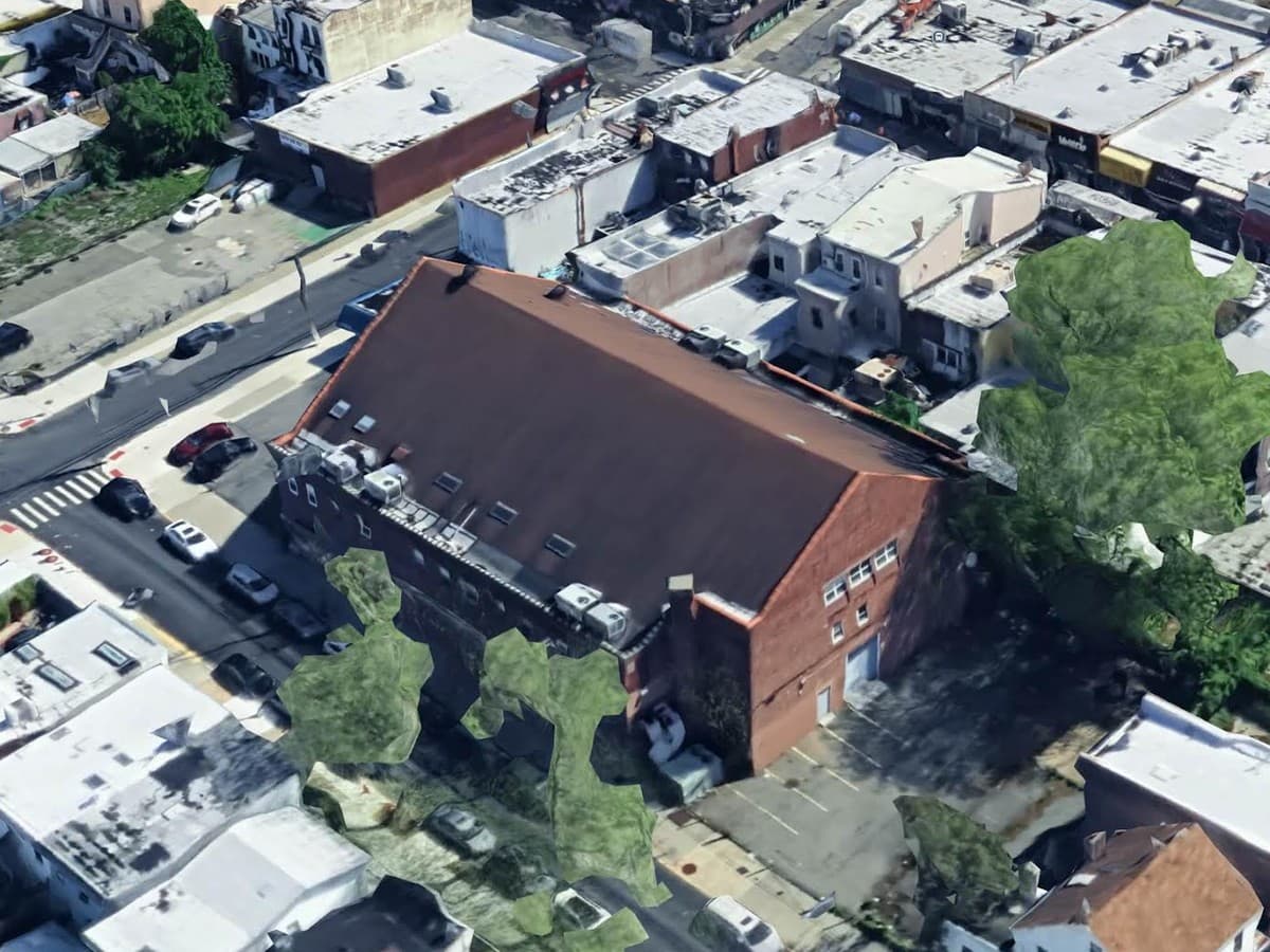 15-08 College Point Boulevard