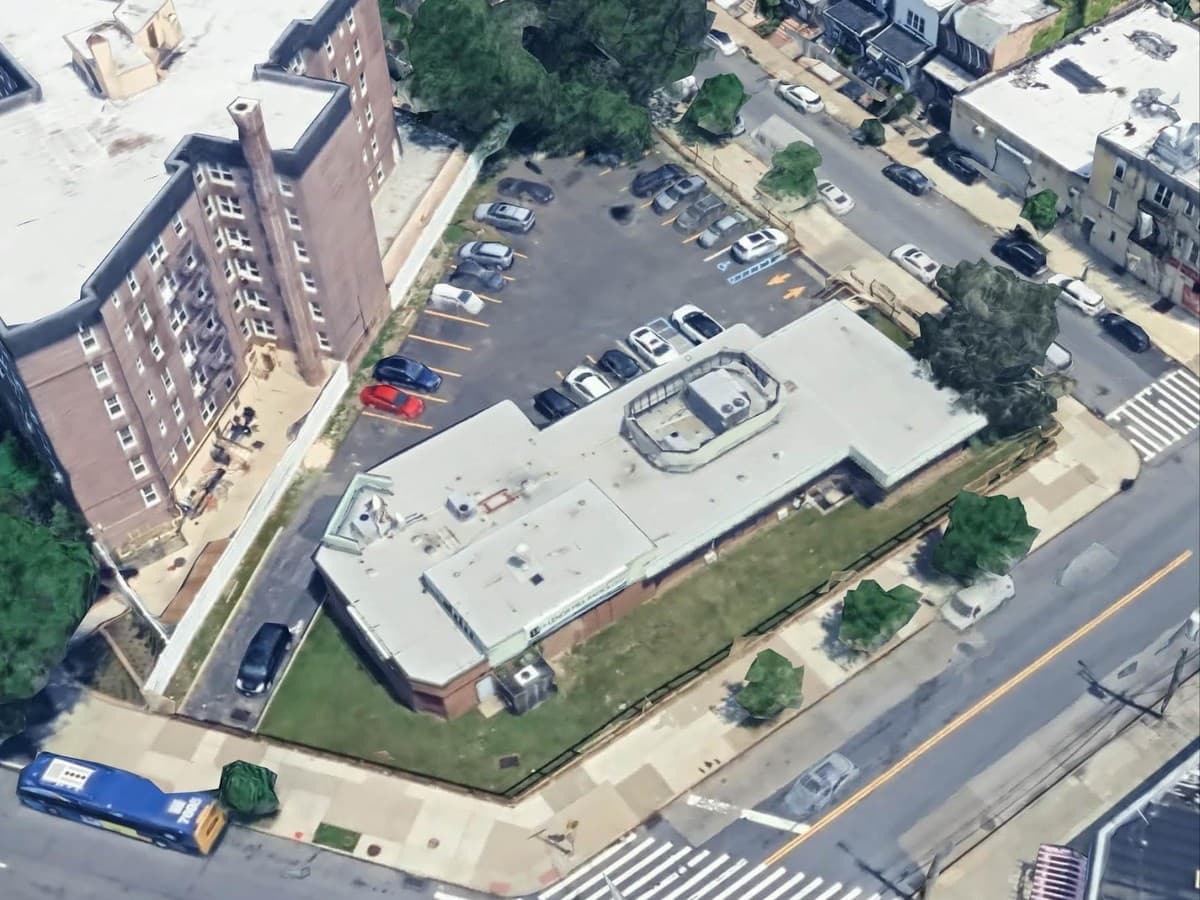 2095 Flatbush Avenue