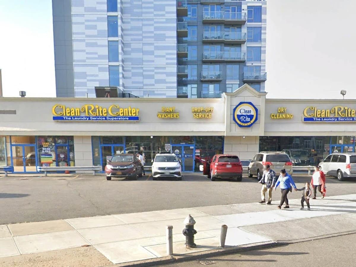 50-18 Roosevelt Avenue