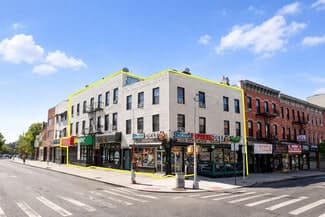 Brick & Mortar